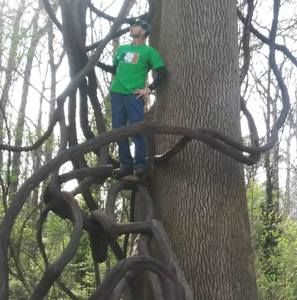 Meet your Posher, Robbie